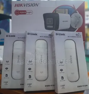 D Link 4g Wifi Modem Router