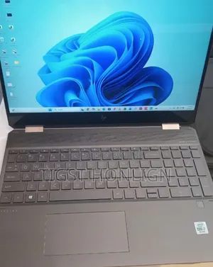 Laptop HP Spectre Xt 15 16GB Intel Core i7 SSD 512GB