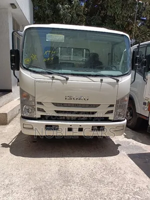 ( Bank Loan 50%] Isuzu Obama - 2025