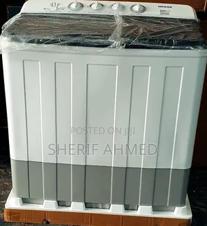 Orbit Weshing Machine 16kg