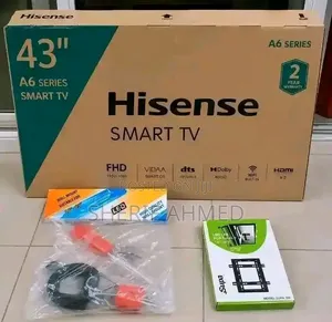 Hissens Tv 43 Inch