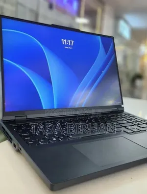 New Laptop Lenovo Legion Y520 16GB Intel Core i9 SSD 512GB