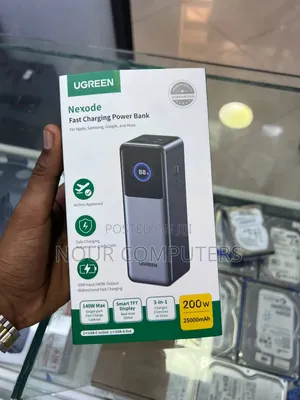 Ugreen 25,000 Mah Powerbank