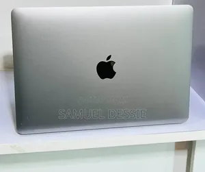 New Laptop Apple MacBook Air 2017 8GB Intel Core i5 SSD 512GB