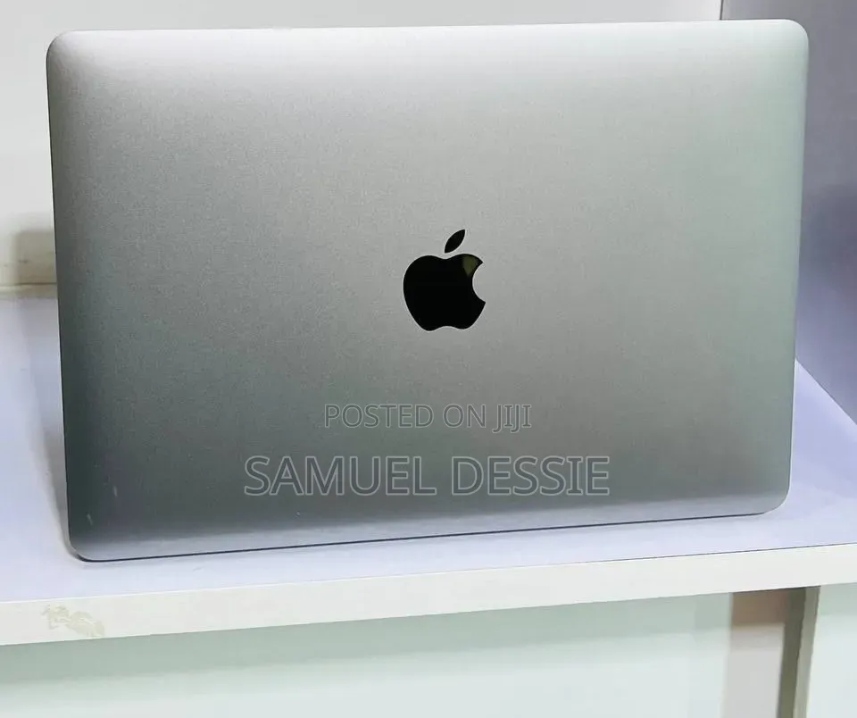New Laptop Apple MacBook Air 2017 8GB Intel Core i5 SSD 512GB