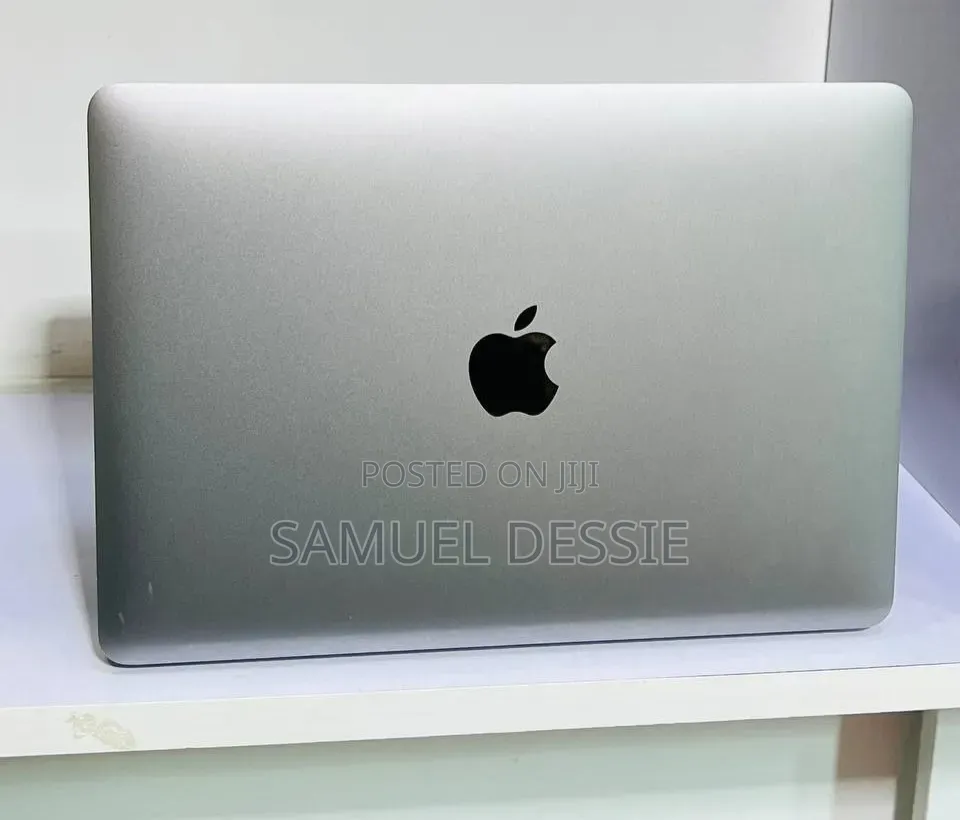 New Laptop Apple MacBook Air 2017 8GB Intel Core i5 SSD 512GB