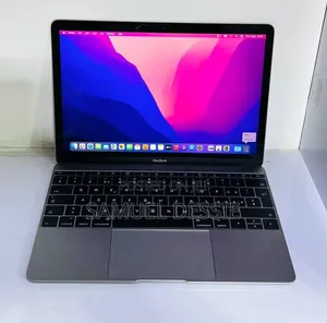 New Laptop Apple MacBook Air 2017 8GB Intel Core i5 SSD 512GB