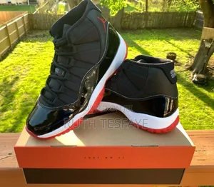 Air Jordan 11 Retro