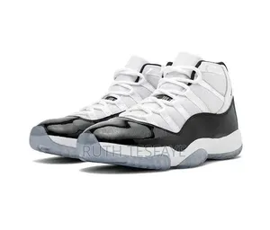 Air Jordan 11 Retro