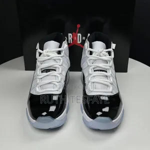 Air Jordan 11 Retro
