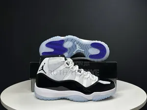 Air Jordan 11 Retro
