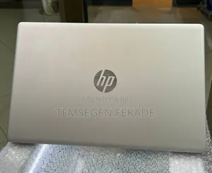 New Laptop HP Stream Notebook 8GB AMD Ryzen 5 SSD 512GB