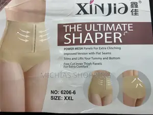 The Ultimate Shaper