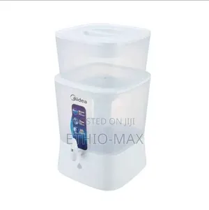 Midea Portable Water Dispenser