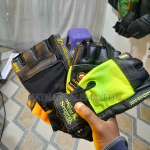 Gym Gloves