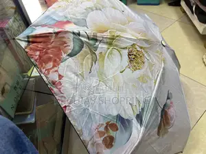 Umbrella Yantila Unique for Use