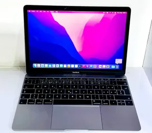 New Laptop Apple MacBook Air 2017 8GB Intel Core i5 SSD 512GB