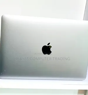 New Laptop Apple MacBook Air 2017 8GB Intel Core i5 SSD 512GB