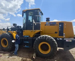 Loader. 2024 Model