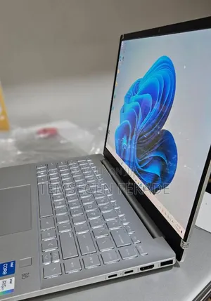 New Laptop HP Pavilion 14 16GB Intel Core i5 SSD 1T