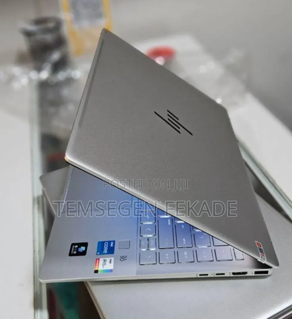 New Laptop HP Pavilion 14 16GB Intel Core i5 SSD 1T