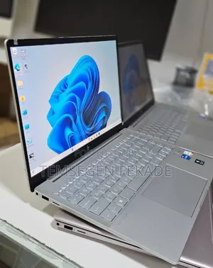 New Laptop HP Pavilion 14 16GB Intel Core i5 SSD 1T