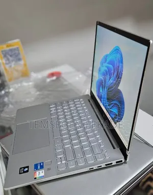 New Laptop HP Pavilion 14 16GB Intel Core i5 SSD 1T