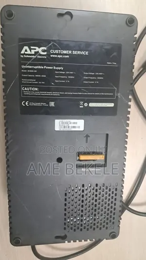 Ups 800va 450w