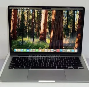New Laptop Apple MacBook Air 16GB Apple M4 SSD 256GB