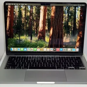 New Laptop Apple MacBook Air 16GB Apple M4 SSD 256GB
