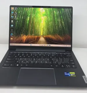 New Laptop Lenovo Thinkbook 14 16GB Intel Core i7 SSD 512GB