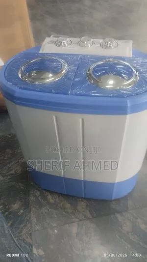 Sanforid Weshing 4kg