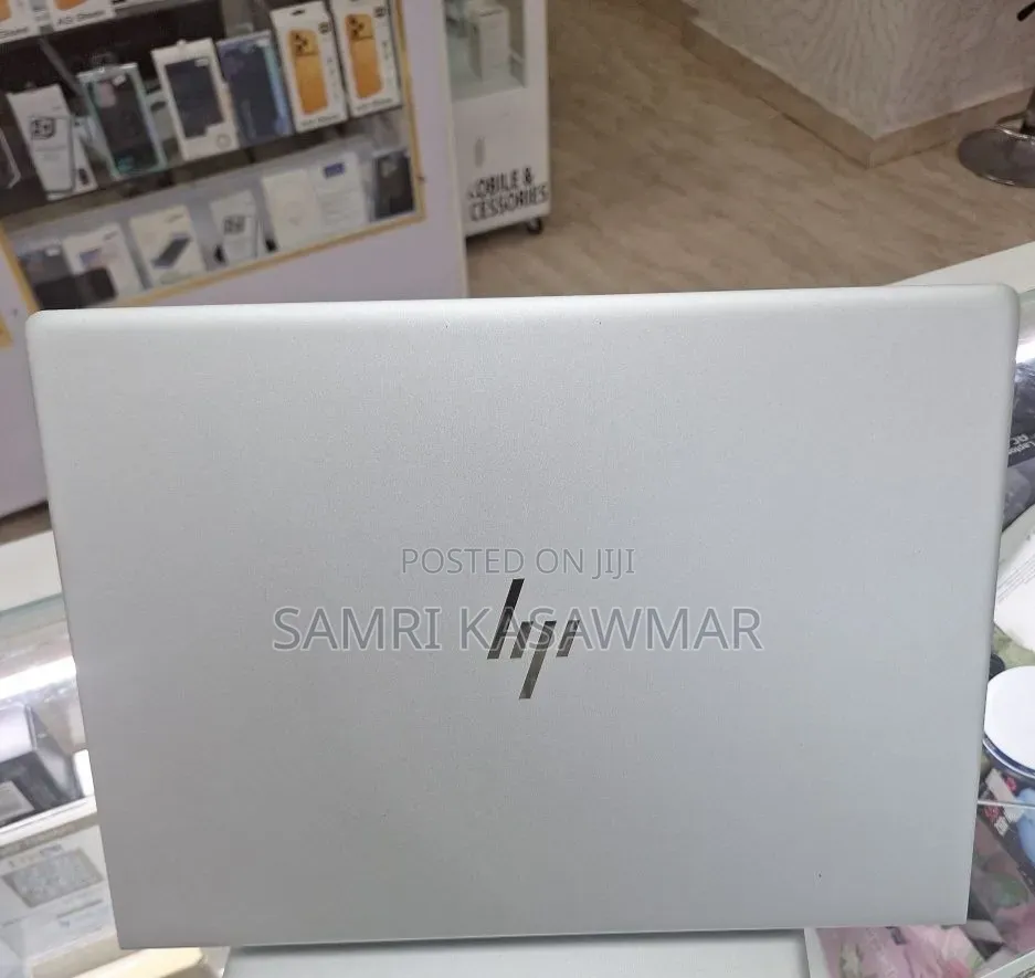 New Laptop HP EliteBook 840 G6 8GB Intel Core i5 SSD 512GB