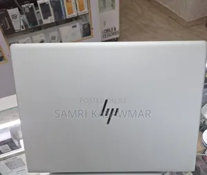 New Laptop HP EliteBook 840 G6 8GB Intel Core i5 SSD 512GB