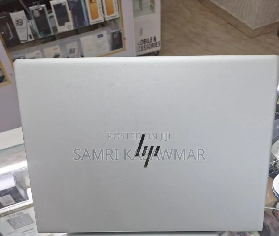 New Laptop HP EliteBook 840 G6 8GB Intel Core i5 SSD 512GB
