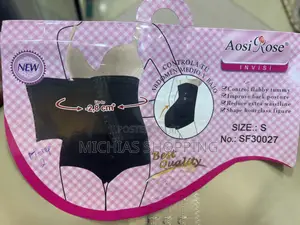 Aosi Rose Shaper Kursi