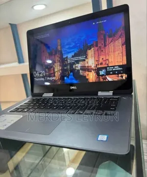 New Laptop Dell Inspiron 15 8GB Intel Core i3 SSD 256GB