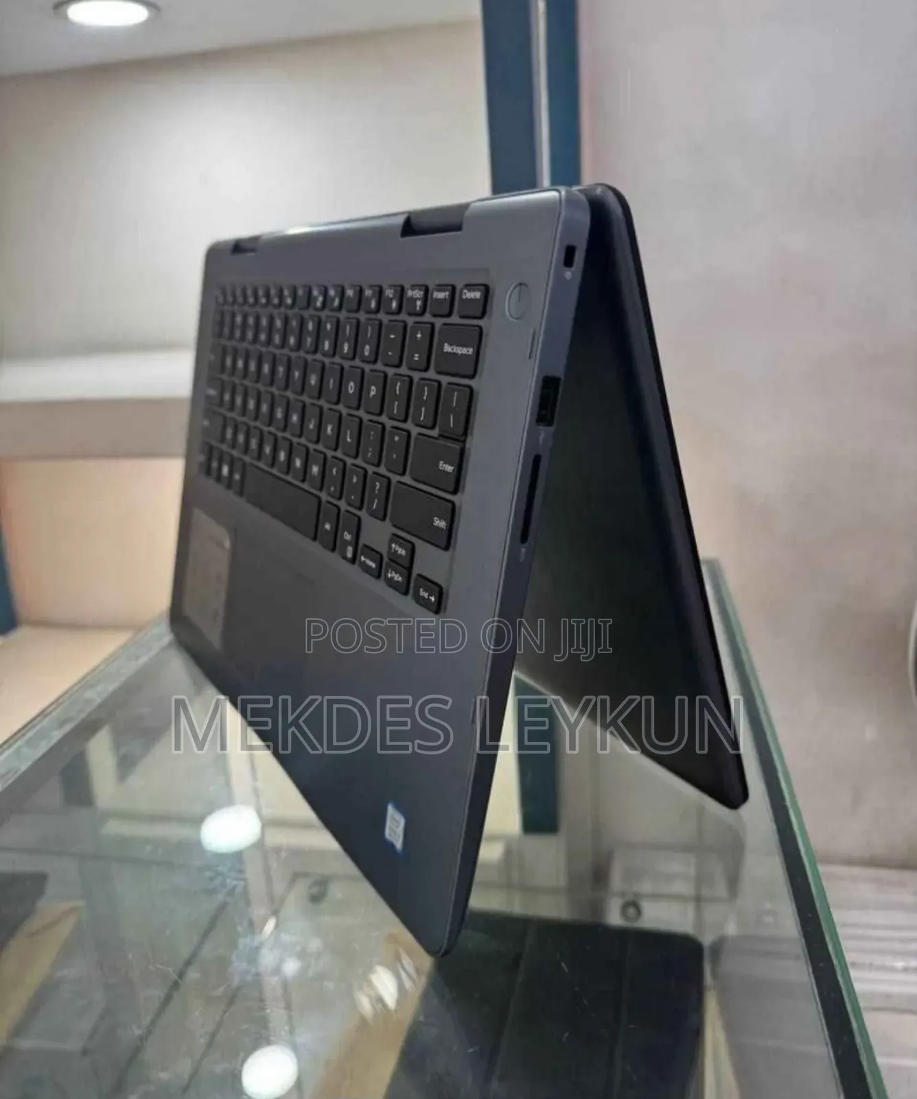 New Laptop Dell Inspiron 15 8GB Intel Core i3 SSD 256GB