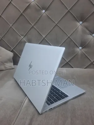 New Laptop HP EliteBook 850 G8 16GB Intel Core i7 SSD 512GB