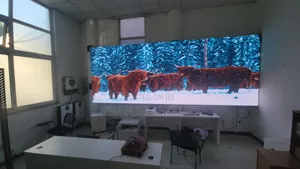 Digital Led Sinage Screen.