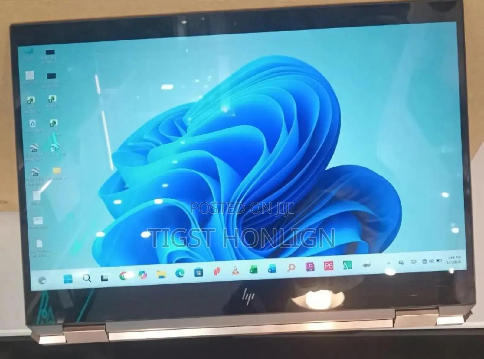 Laptop HP Spectre Xt 15 16GB Intel Core i7 SSD 512GB