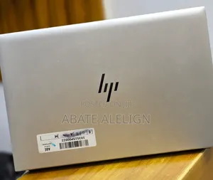 New Laptop HP EliteBook 840 G8 16GB Intel Core i5 SSD 512GB