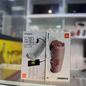JBL Charge 5 Speaker