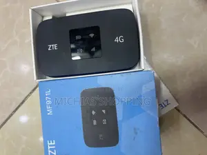 Zye Wifi Router