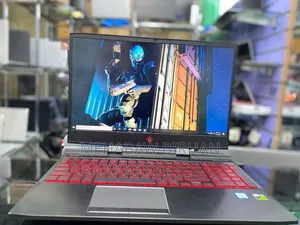 New Laptop HP Omen 15 16GB Intel Core i5 HDD+SSD 1T
