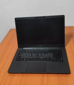 New Laptop Dell Latitude 7300 8GB Intel Core i7 SSD 256GB