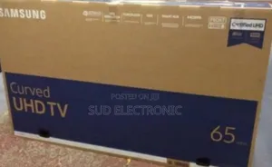 Samsung 65" New 2026