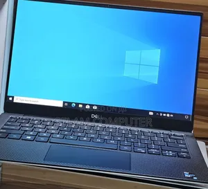 New Laptop Dell XPS 15 16GB Intel Core i7 SSD 512GB