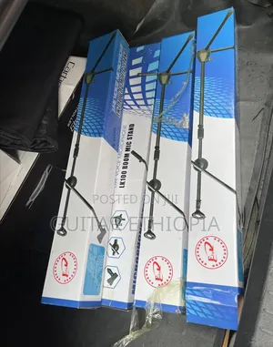 Microphone Stand