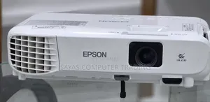Pprojector